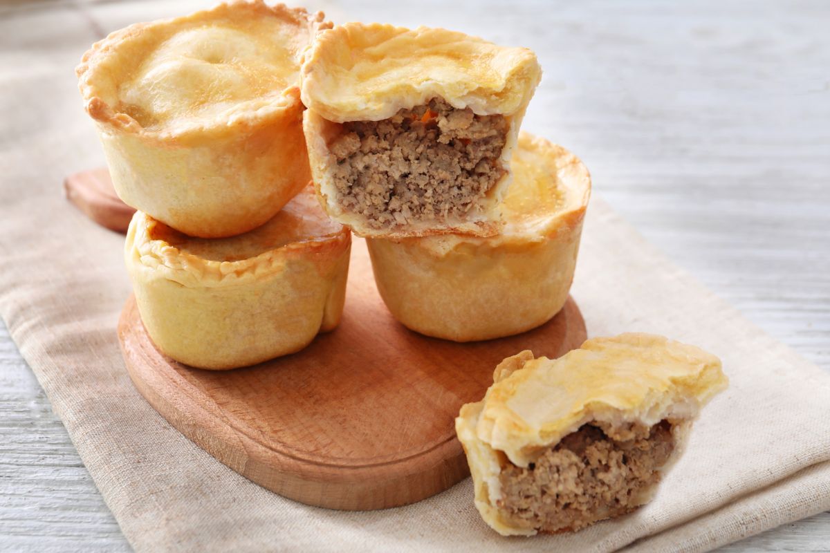 15 Incredible Mini Meat Pie Recipes For Home Cooks