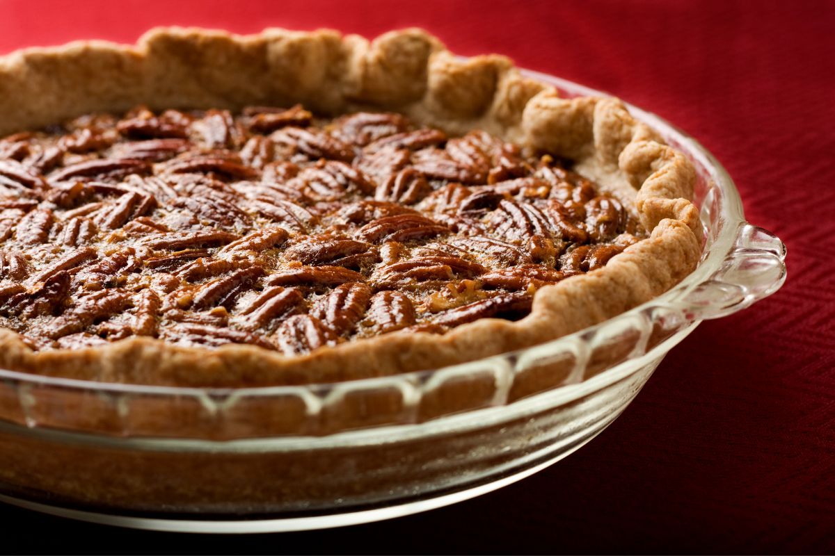 15 Incredible Pecan Cream Pie Recipes For Home Cooks