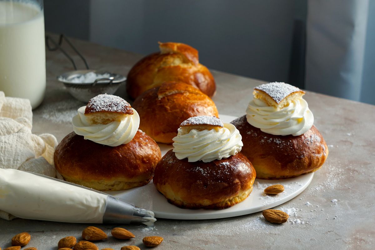 15 Incredible Swedish Pastry Recipes For Home Cooks