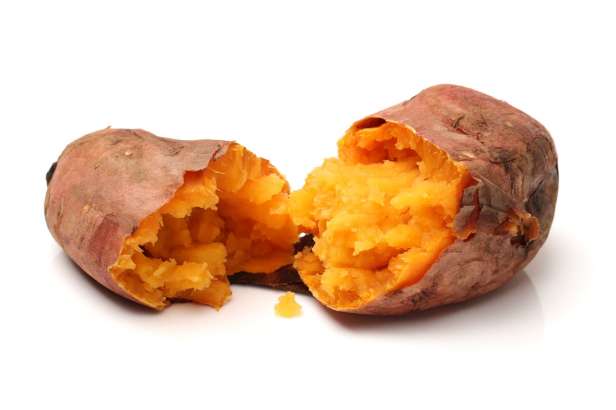 15 Marvelous Sweet Potato Turnover Recipes That You Will Adore