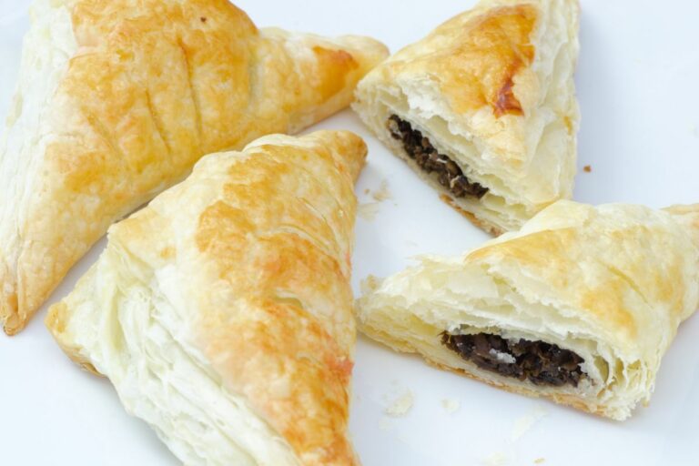 15 Amazing Indian Puff Pastry Recipes To Make At Home - Eat Kanga