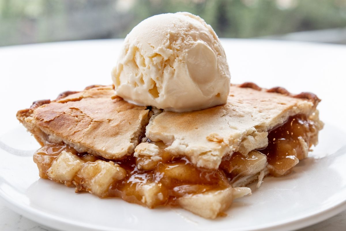 Apple Pie