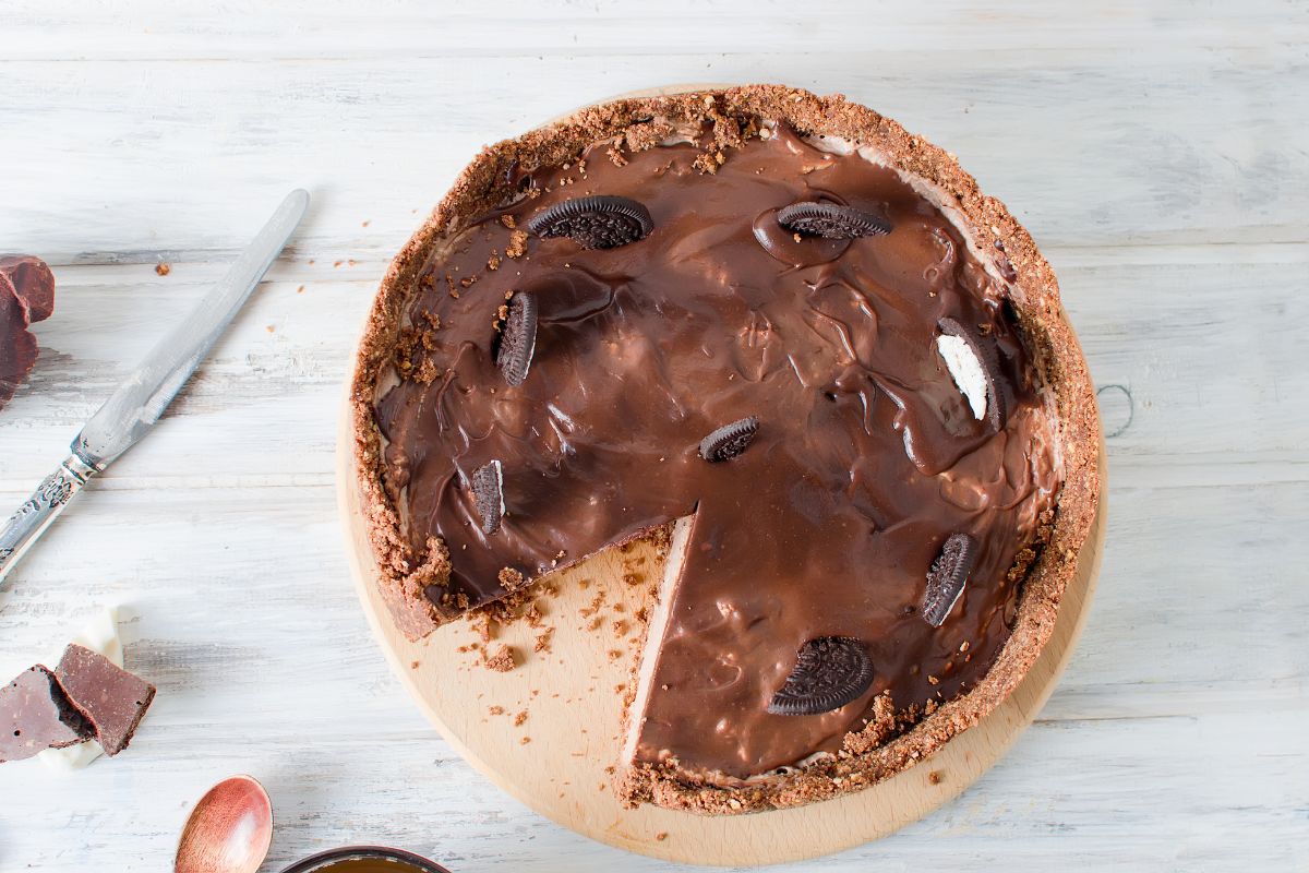 Delicious Coffee Cheesecake Recipes You Will Love