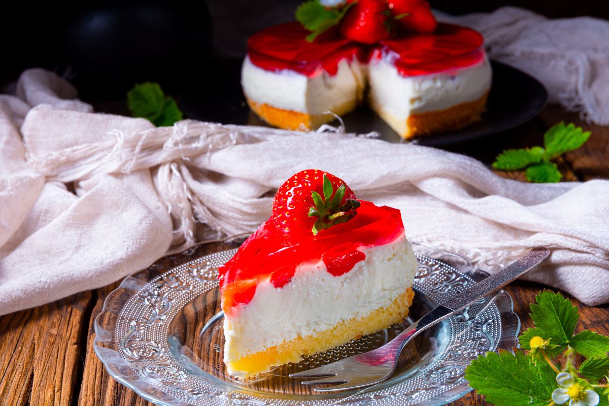 Delicious No Bake Cream Cheese Pie Recipes You Will Love!