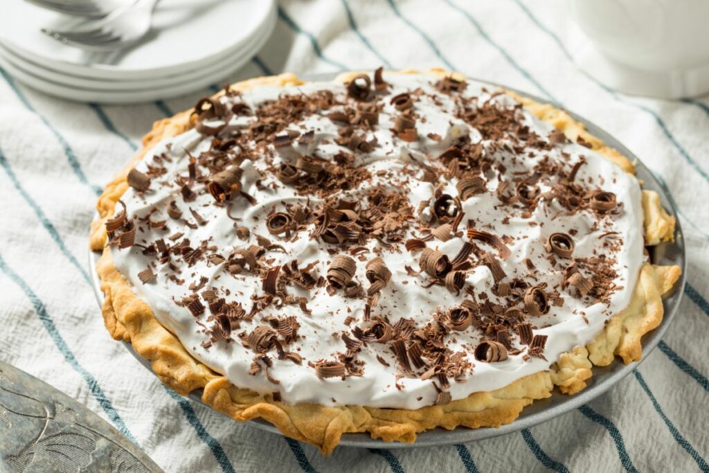 15 Amazing Sugar Free Jello Pudding Pie Recipes To Make At Home - Eat Kanga