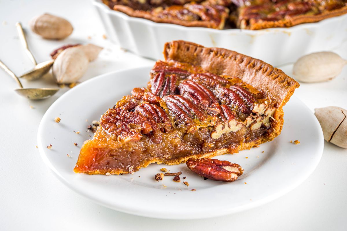 Sugar Free Pecan Pie Recipes You’ll Love!