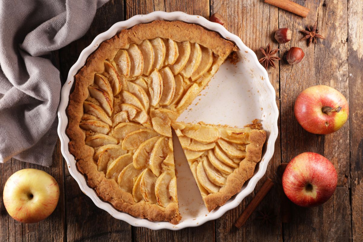 15 Amazing Vegan Pie Recipes To Make At Home - Eat Kanga