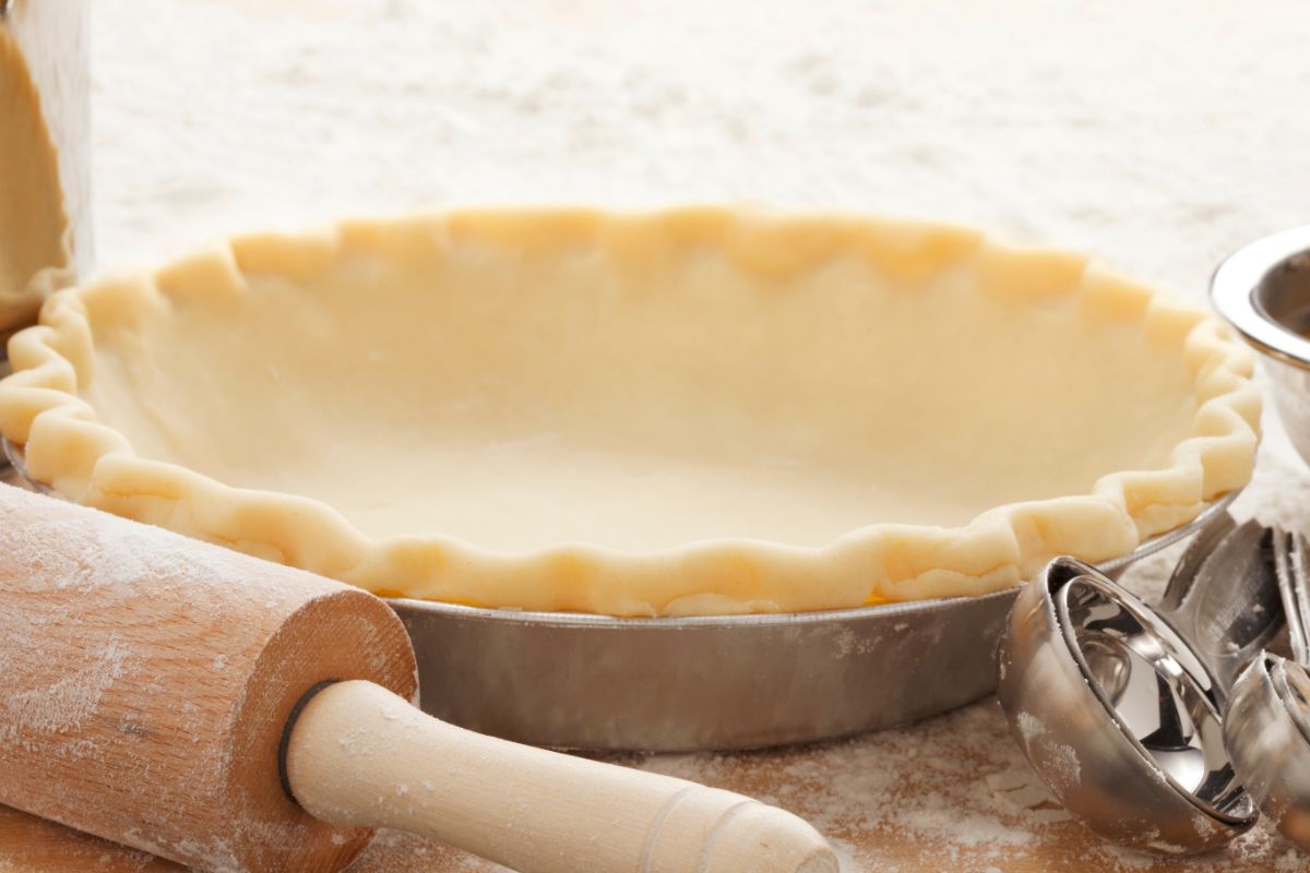 When To Cover Pie Crust With Foil?