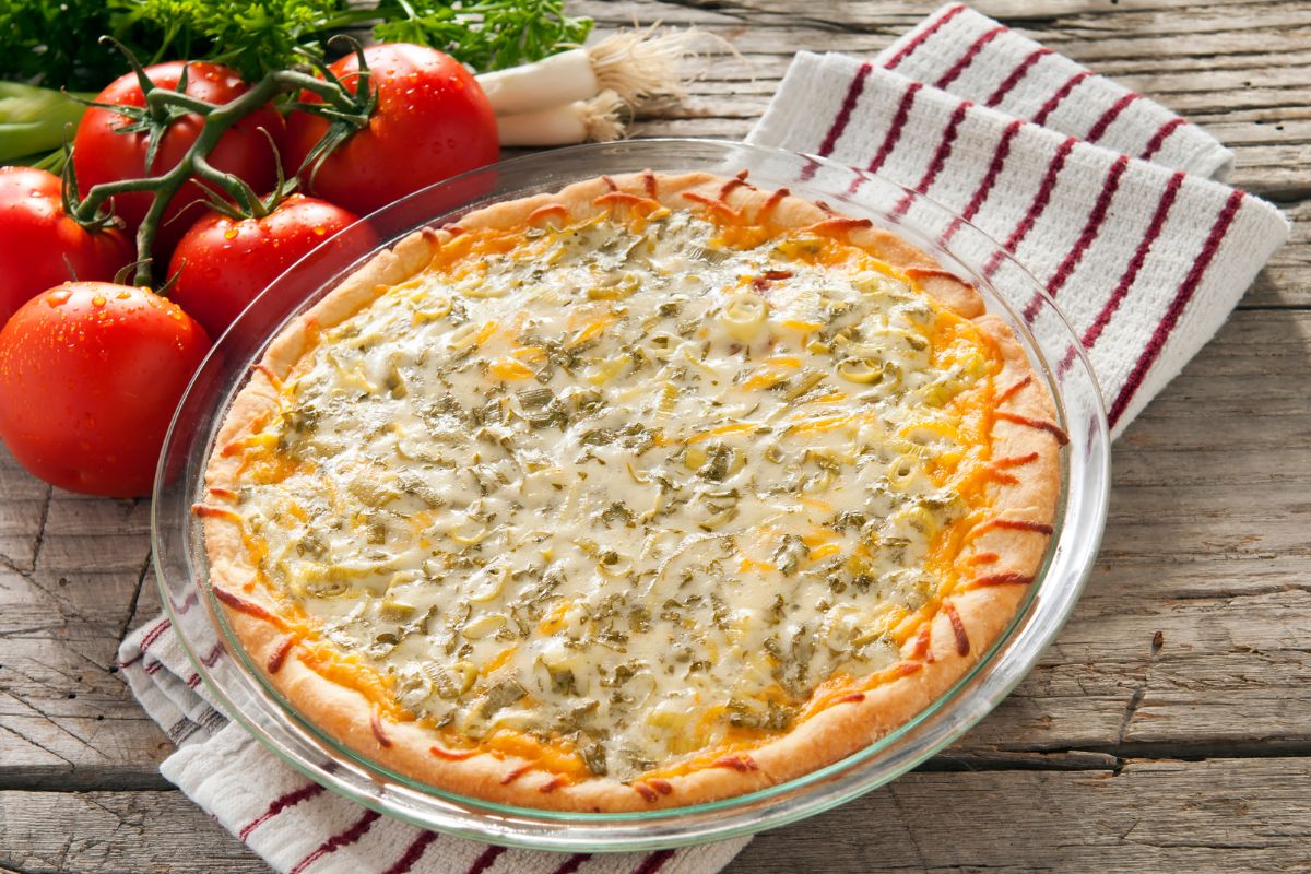 15 Best Crustless Tomato Pie Recipes To Try Today Eat Kanga