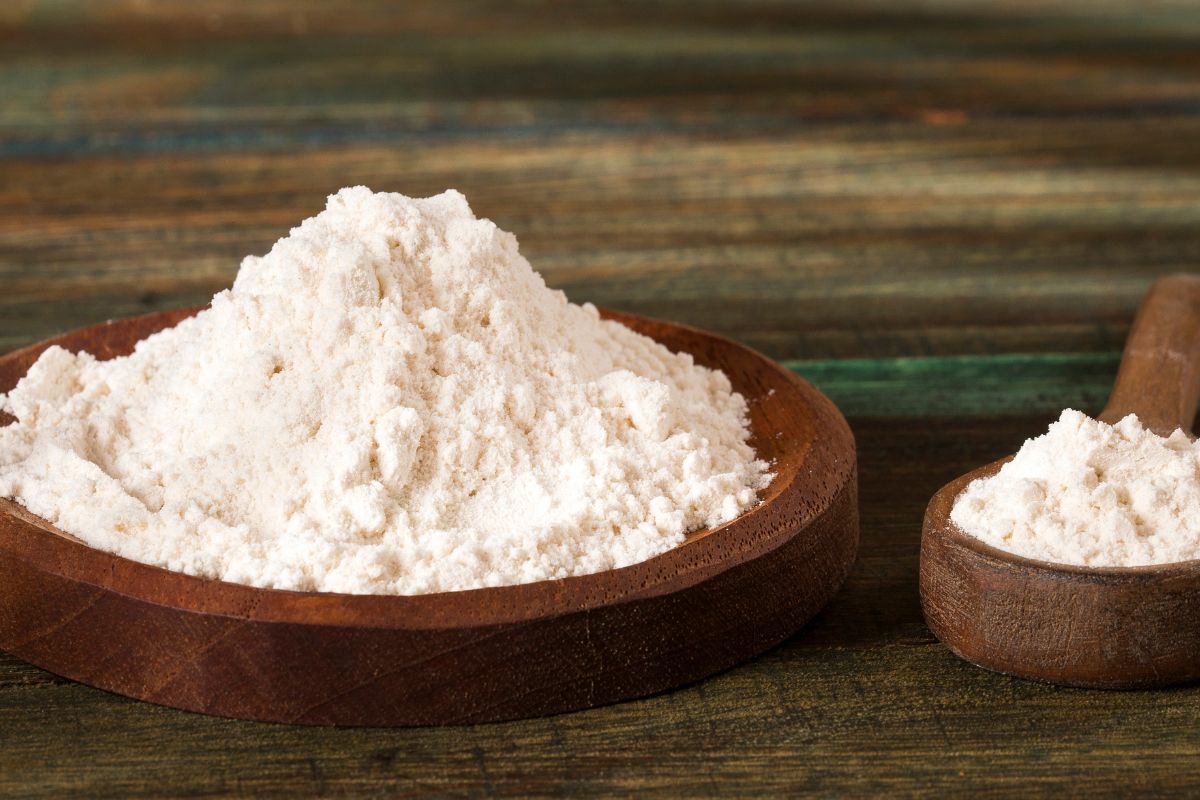 What Is Tapioca Flour (1)