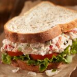13 Of The Best Breads For Chicken Salad Sandwiches