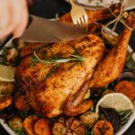 7 Ways You Should Be Reheating Smoked Turkey Legs