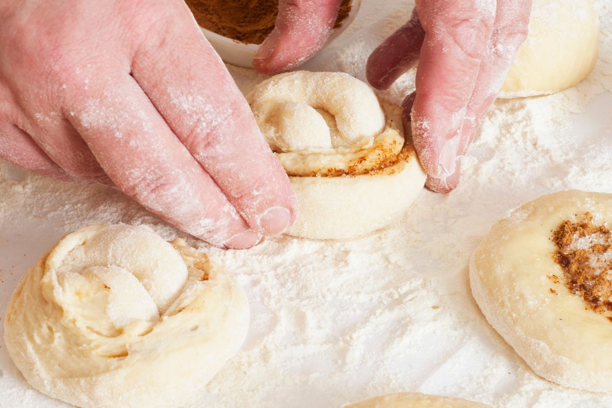 A Taste Of Sweden: Learn To Bake Traditional Cinnamon Buns With This Easy Recipe