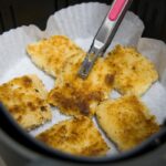 Air Fryer Fish: How To Reheat Yesterday’s Fish Meal In Them
