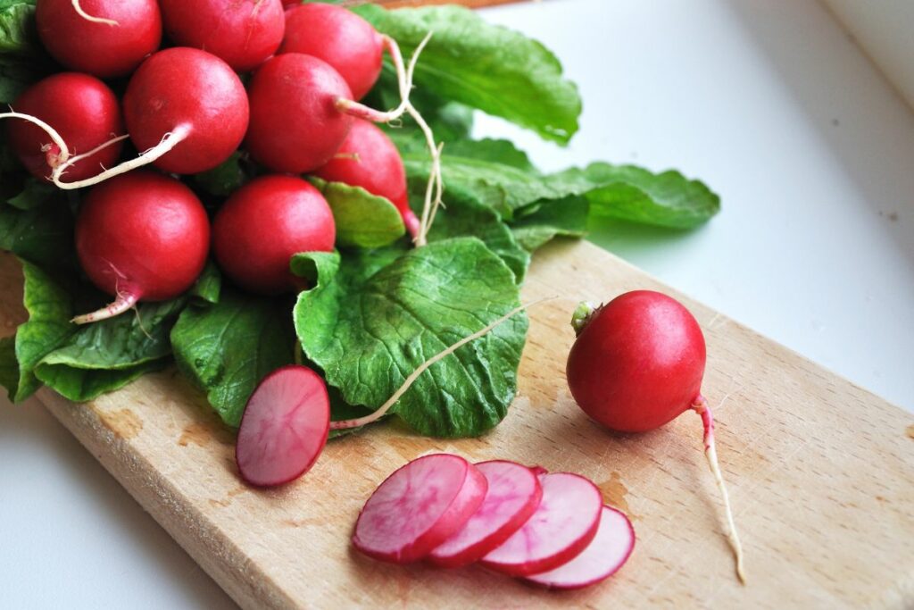 All About Radishes What Do Radishes Taste Like