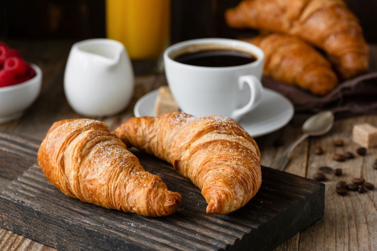 An Easy Croissant Recipe To Wow Your French Friends