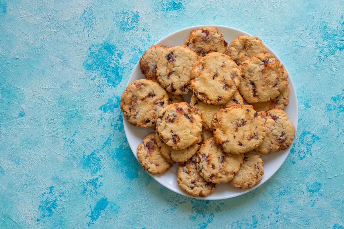 Best Date Cookie Recipe (1)