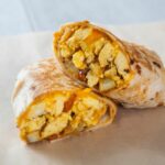 Best Homemade California Burrito Recipe With Fries