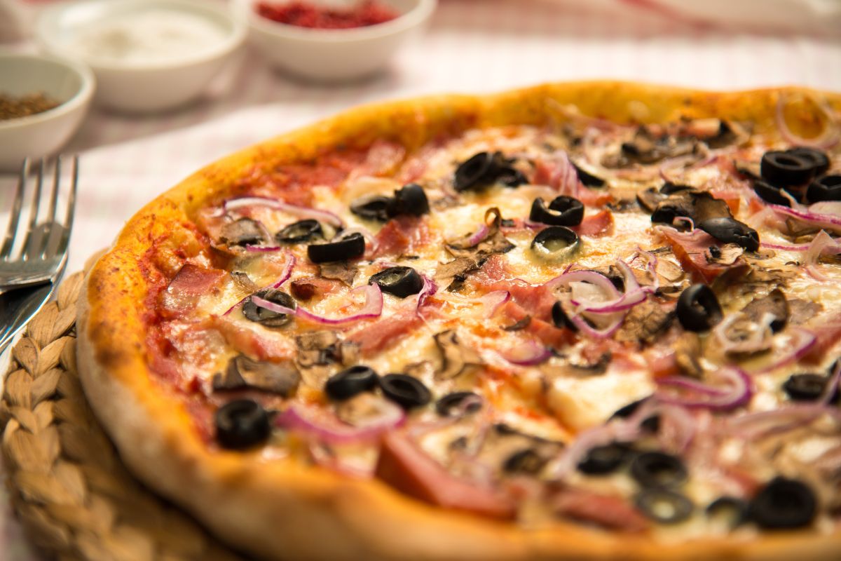 Best Sicilian Pizza Recipe
