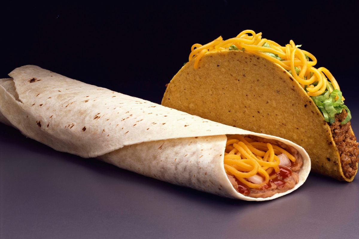 Best Taco Bell Bean Burrito Recipe The Ultimate Copycat Recipe Out There