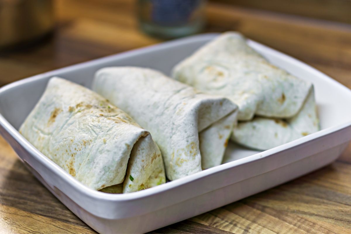 Best Taco Bell Bean Burrito Recipe The Ultimate Copycat Recipe Out There