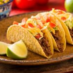 Best Way To Heat Leftover Taco Bell