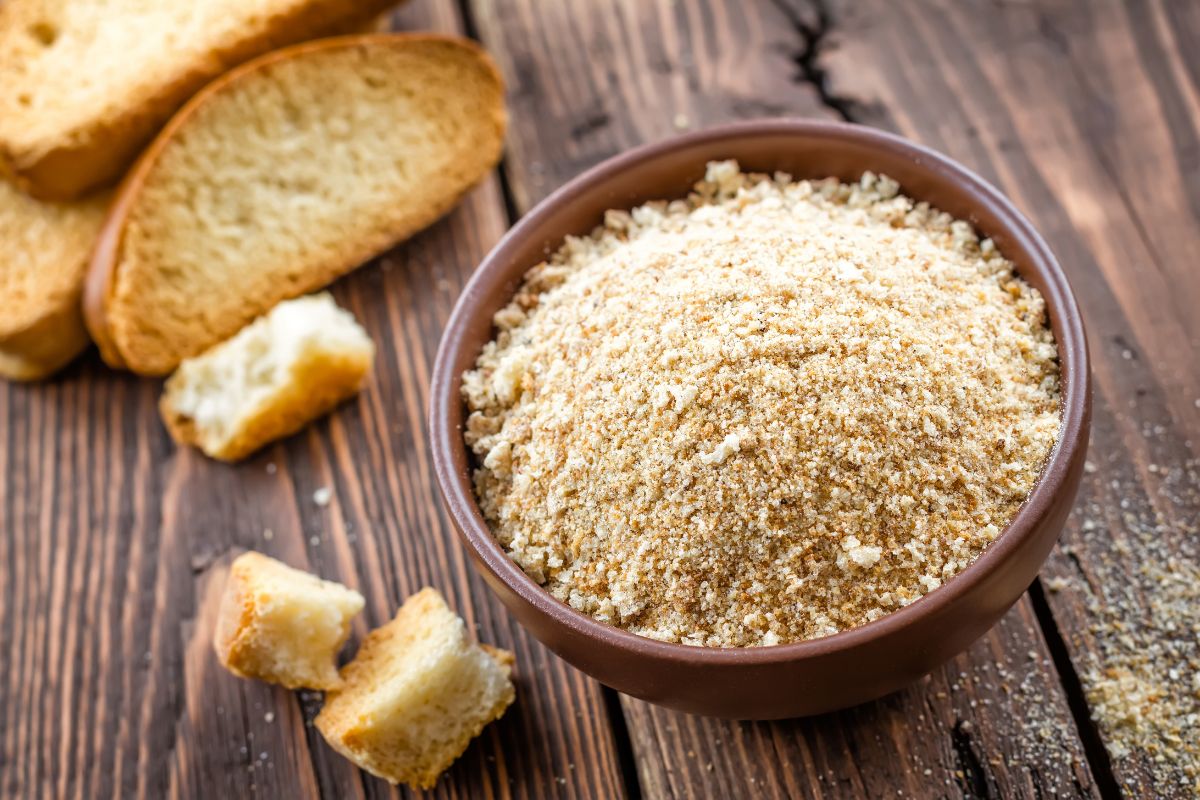 Best Ways To Make Breadcrumbs Without A Food Processor 5 Techniques To Try Today