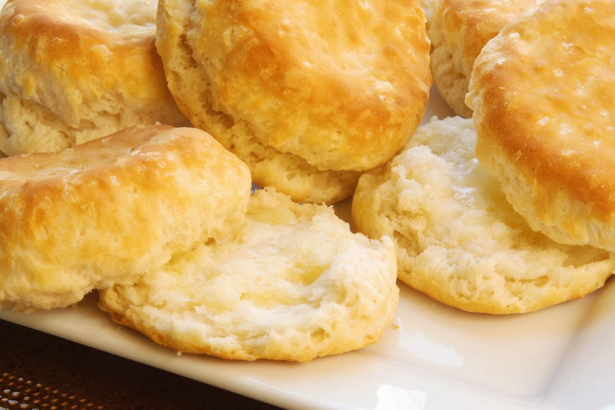 Biscuits