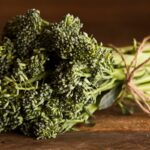 Broccoli Spears What Are They Health Benefits & Recipes