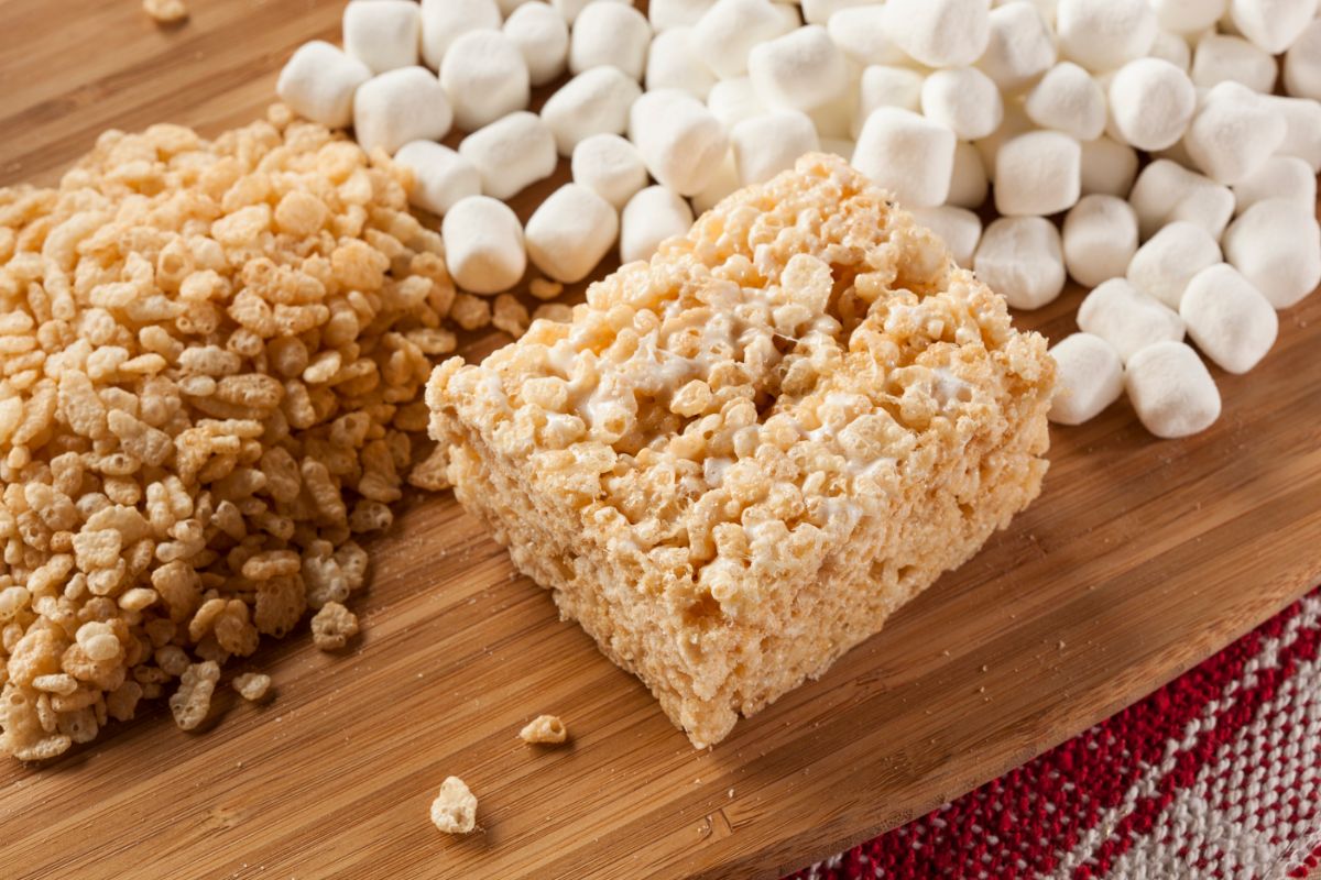 Can Rice Krispies Or Rice Krispy Treats Expire