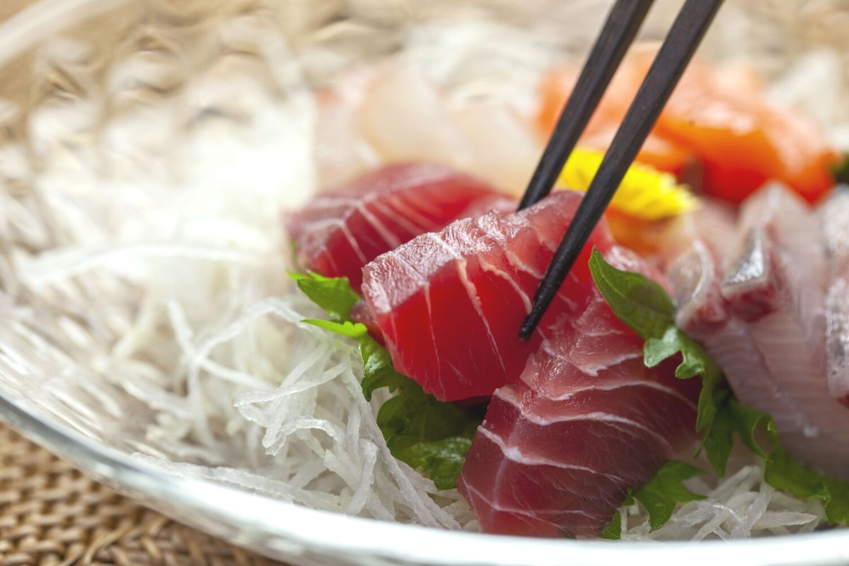Can You Eat Raw Tuna The Ultimate Guide To Eating Raw Tuna Safely