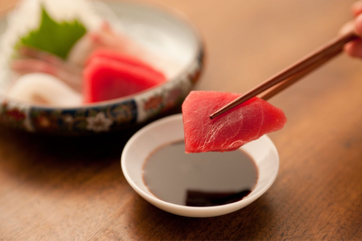 Can You Eat Raw Tuna The Ultimate Guide To Eating Raw Tuna Safely