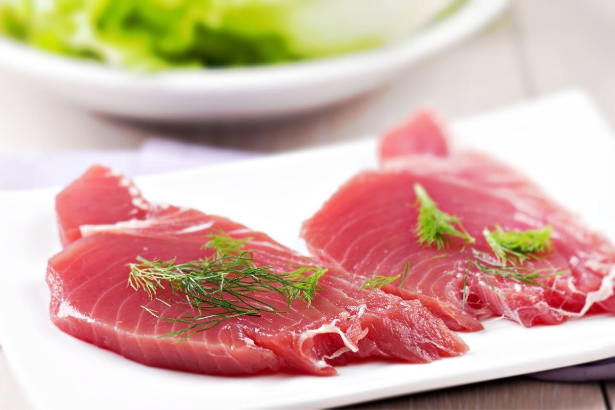 Can You Eat Raw Tuna? The Ultimate Guide To Eating Raw Tuna Safely