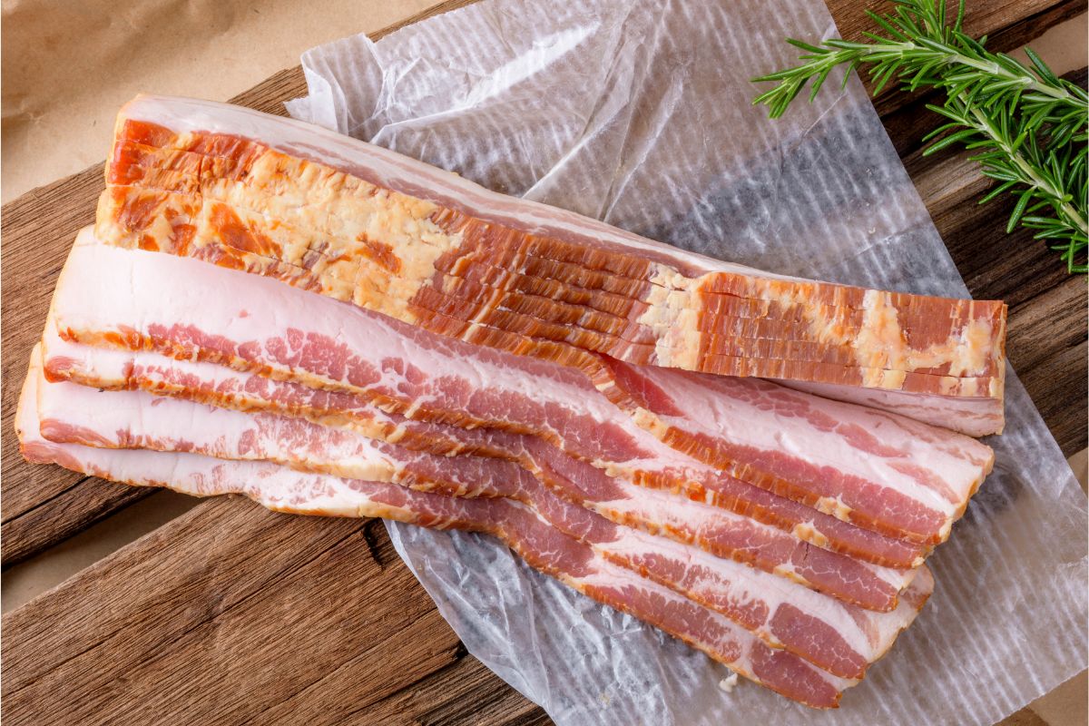 Can You Eat Turkey Bacon Raw? (Everything You Need To Know!)