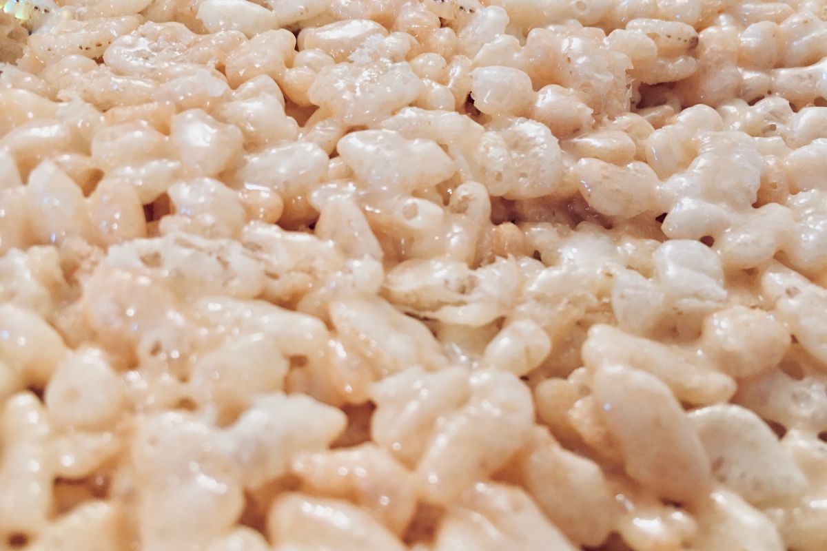 Complete Guide: Fat-Free Rice Krispie Treats Recipe Without Butter