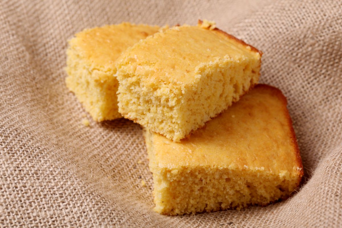 Cornbread