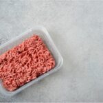 Defrosting Ground Turkey In The Microwave: Tips And Safety