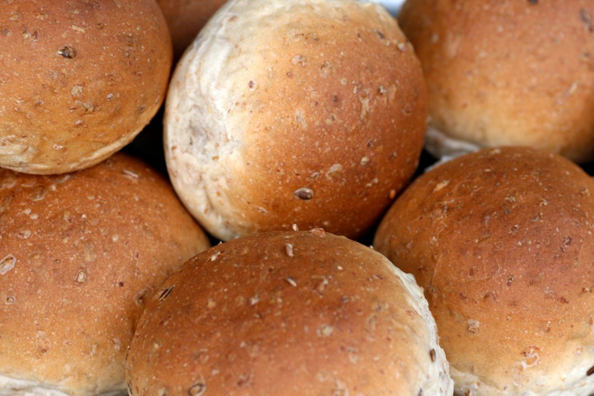 Discover The Best No-Knead Bread Rolls Recipe