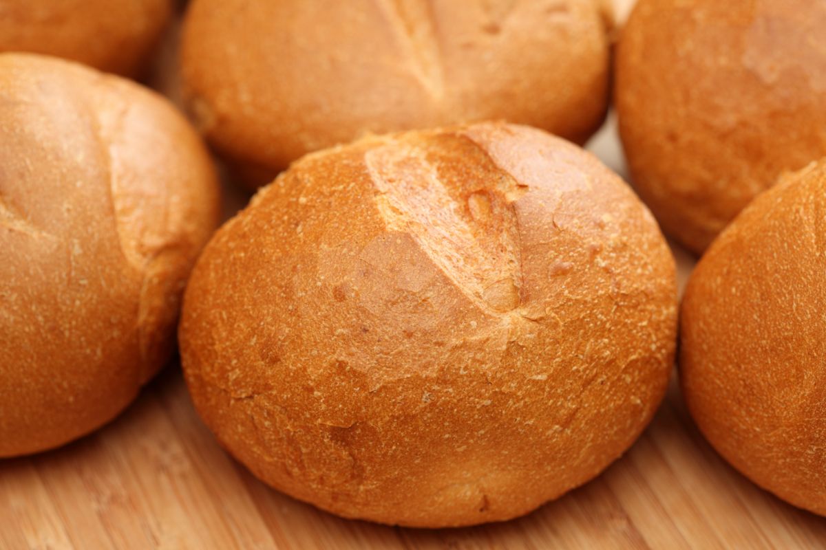 Discover The Best No-Knead Bread Rolls Recipe
