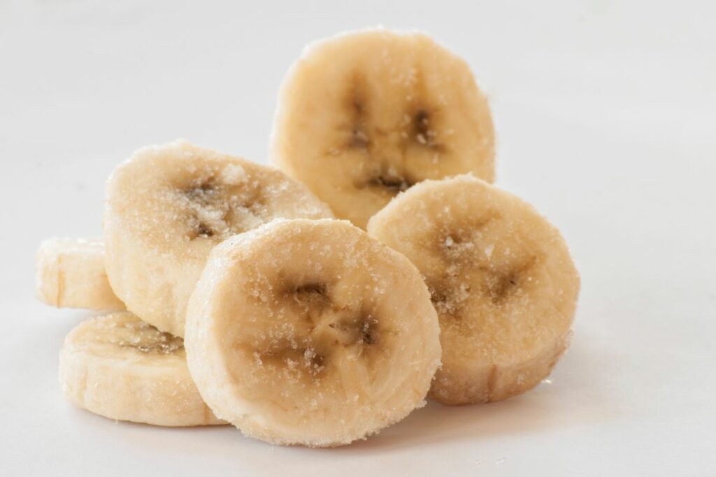 Do Frozen Bananas Actually Go Bad (Advice From The Experts)