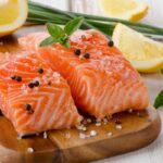 Does Salmon Make You Gassy There’s A Reason For It 