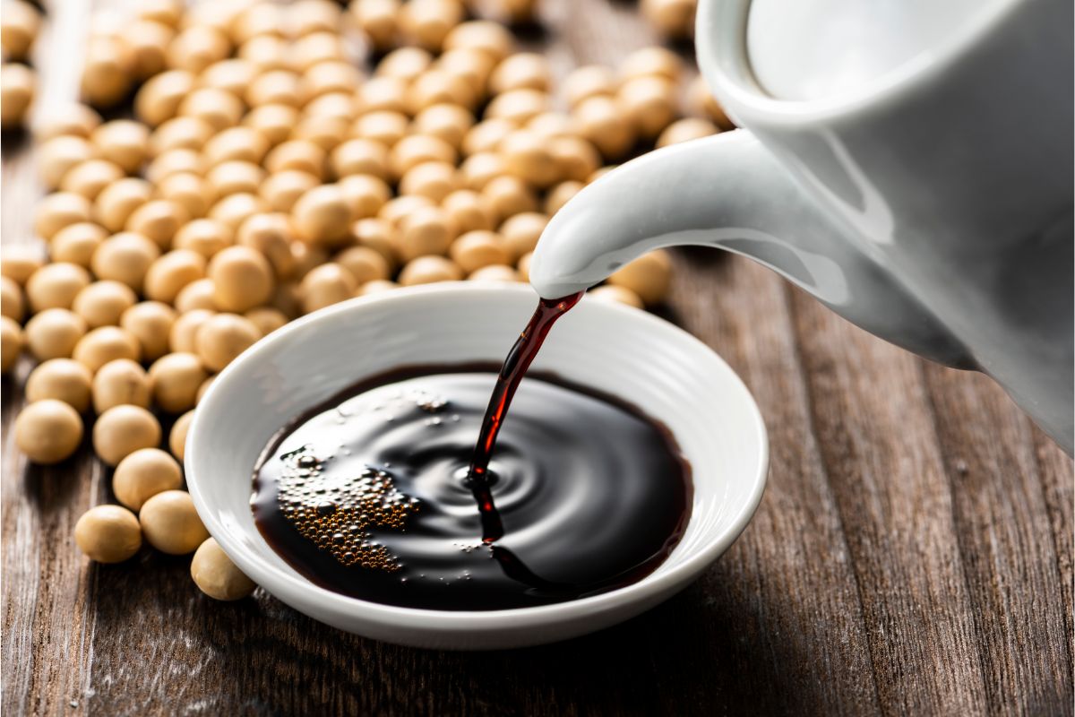 Does Soy Sauce Have MSG? Here's Everything You Need To Know About Soy Sauce  - Eat Kanga