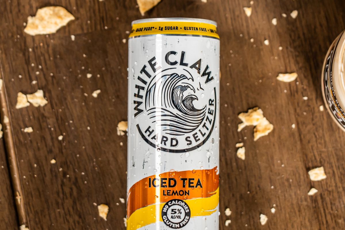 Ultimate Guide: Does White Claw Go Bad?
