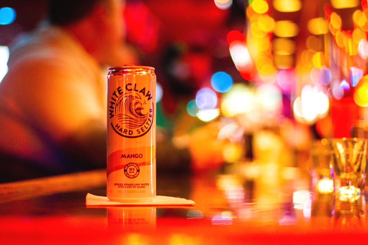 Ultimate Guide: Does White Claw Go Bad?