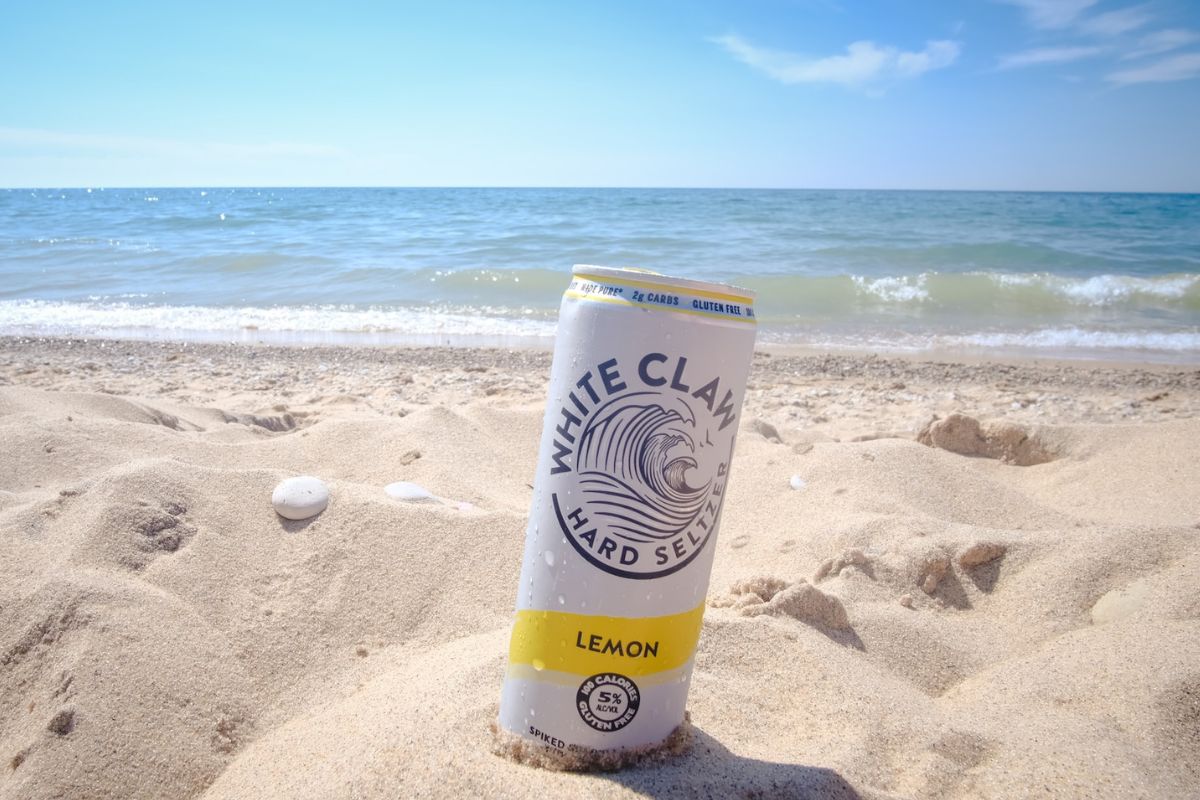 Ultimate Guide: Does White Claw Go Bad?