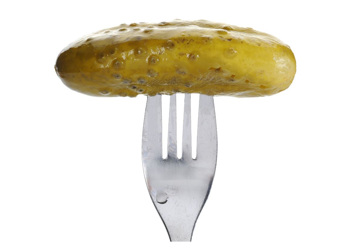 Fact Or Fiction: Are Pickles Really 0 Calories?