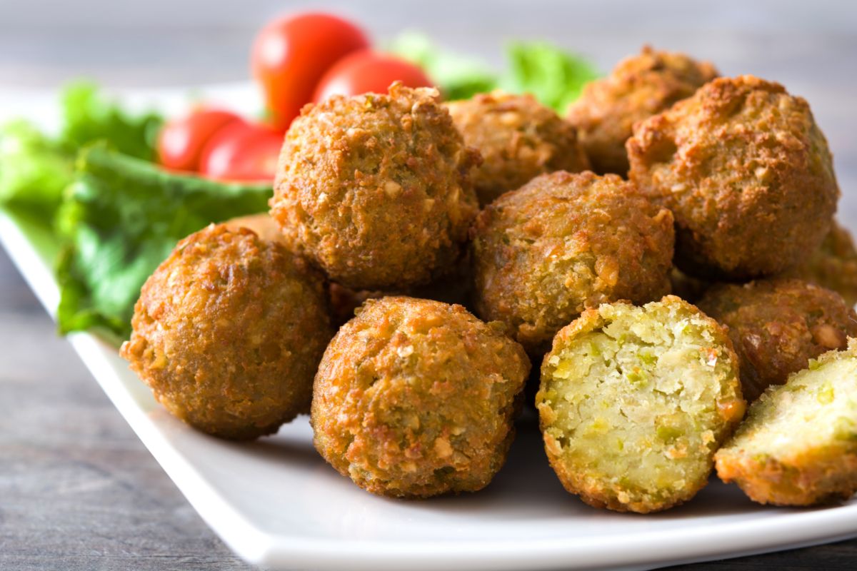 Falafel