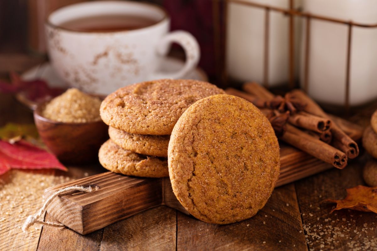 Can You Make Snickerdoodles Without Cream of Tartar