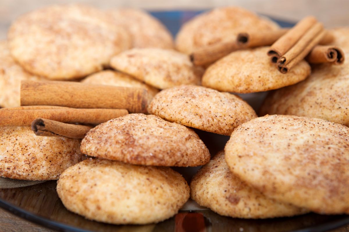 Can You Make Snickerdoodles Without Cream of Tartar