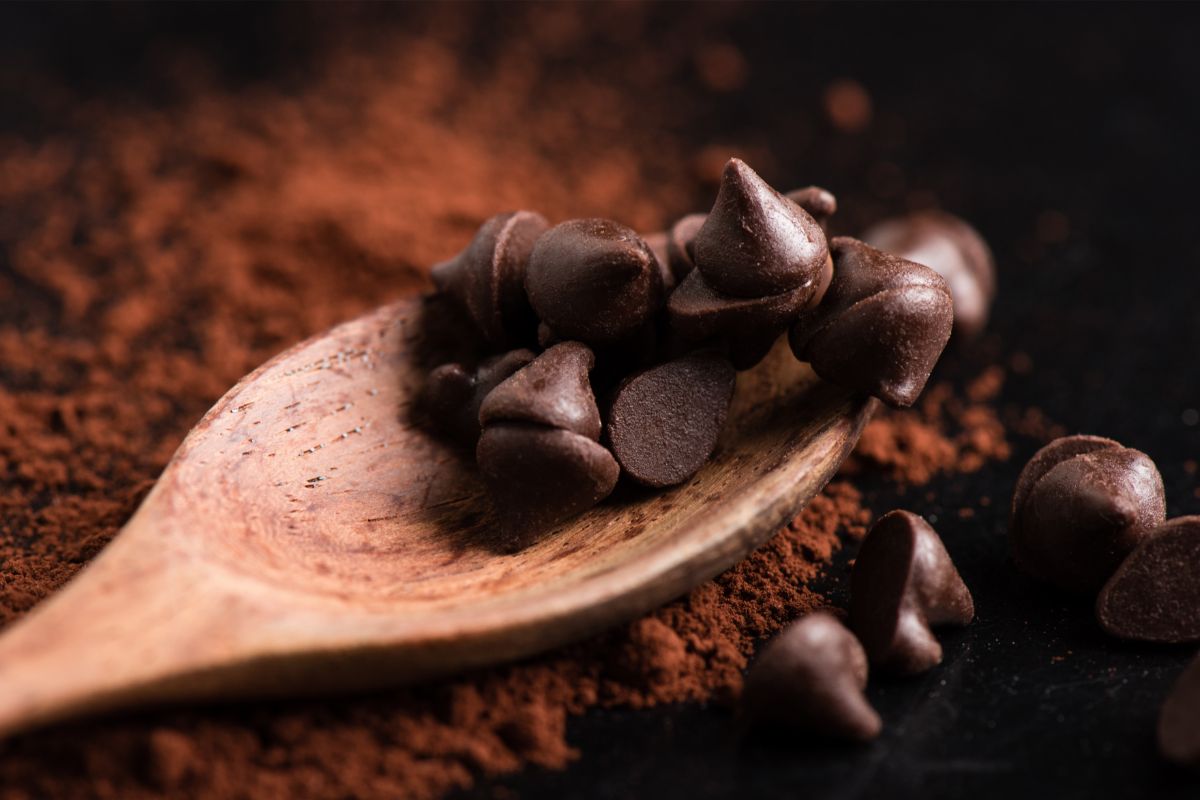 How To Melt Chocolate Chips On The Stove